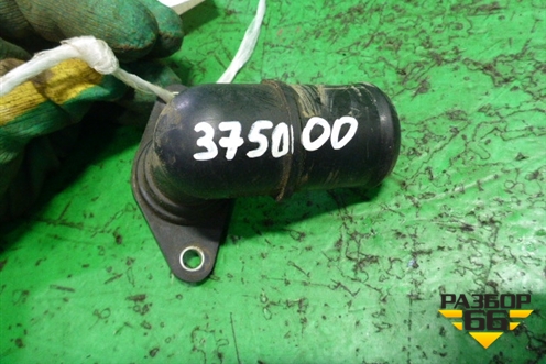 Фланец двигателя системы охлаждения (2.5л 4D56) для Mitsubishi L 200 c 2006-2015г (Л200)