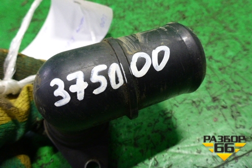 Фланец двигателя системы охлаждения (2.5л 4D56) для Mitsubishi L 200 c 2006-2015г (Л200)