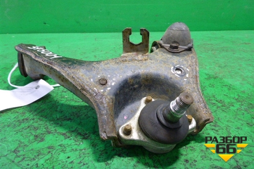 Рычаг передний правый верхний для Mitsubishi L 200 c 2006-2015г (Л200)