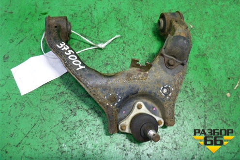 Рычаг передний правый верхний для Mitsubishi L 200 c 2006-2015г (Л200)