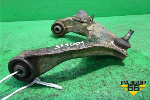 Рычаг передний правый верхний для Mitsubishi L 200 c 2006-2015г (Л200)