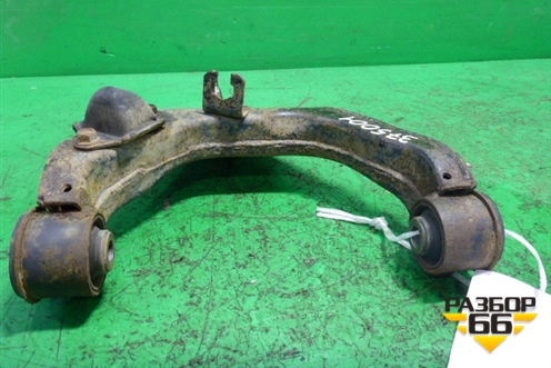 Рычаг передний правый верхний для Mitsubishi L 200 c 2006-2015г (Л200)