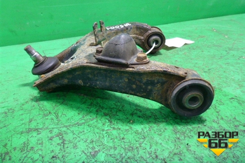 Рычаг передний правый верхний для Mitsubishi L 200 c 2006-2015г (Л200)