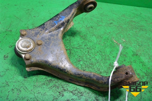 Рычаг передний правый верхний для Mitsubishi L 200 c 2006-2015г (Л200)