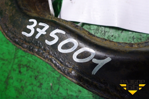 Рычаг передний правый верхний для Mitsubishi L 200 c 2006-2015г (Л200)