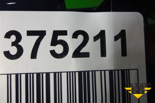 Дверь задняя левая (8U0833311D) для Audi Q3 с 2011-2018г (Ку 3)