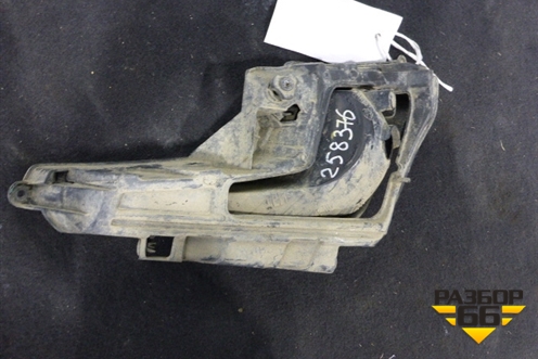 Фара противотуманная правая (до 2015г) (922024X000) для Kia Rio с 2011-2016г (Рио 3)