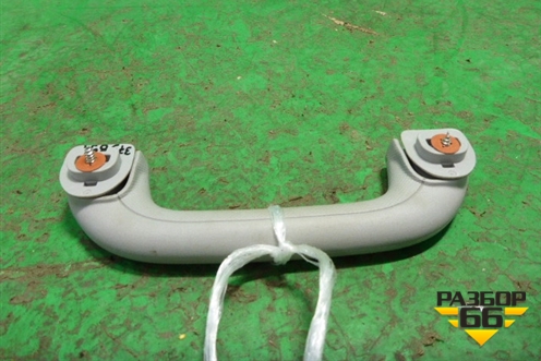Ручка внутренняя потолочная (передняя) для Hyundai ix 35 с 2010г (Ай икс 35)