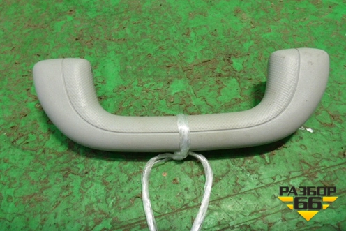 Ручка внутренняя потолочная (передняя) для Hyundai ix 35 с 2010г (Ай икс 35)