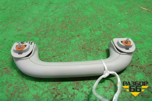 Ручка внутренняя потолочная (передняя) для Hyundai ix 35 с 2010г (Ай икс 35)
