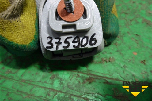 Ручка внутренняя потолочная (передняя) для Hyundai ix 35 с 2010г (Ай икс 35)