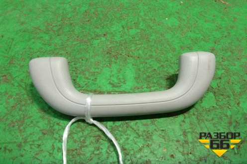 Ручка внутренняя потолочная (передняя) для Hyundai ix 35 с 2010г (Ай икс 35)