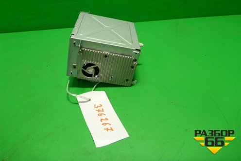 Магнитола (блок) для Opel Insignia с 2008-2017г (Инсигниа)