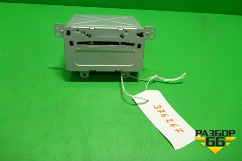 Магнитола (блок) для Opel Insignia с 2008-2017г (Инсигниа)