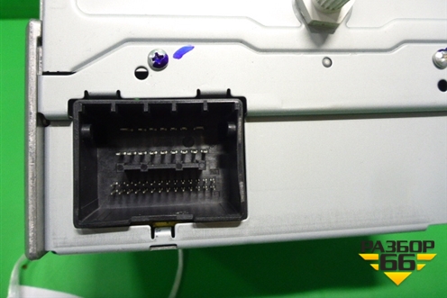 Магнитола (блок) для Opel Insignia с 2008-2017г (Инсигниа)