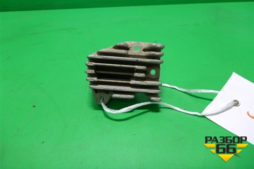 Лампа светодиодный модуль (правый RO на 2 контактов) (78012143122715DA) для BMW X1 E84 с 2009-2014г (Х1 Е84)