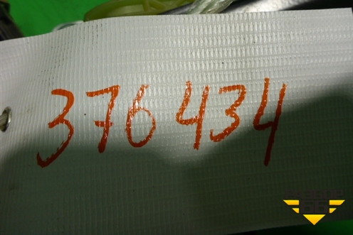 Стеклоподъёмник электрический передний левый (в сборе) (20952452) для Opel Insignia с 2008-2017г (Инсигниа)