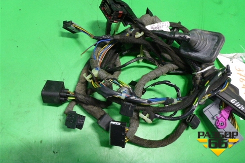 Проводка двери передней левой (под замок на 6 контактов) (13326751) для Opel Insignia с 2008-2017г (Инсигниа)