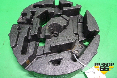 Ящик инструментальный в багажник (седан) (13327305) для Opel Insignia с 2008-2017г (Инсигниа)