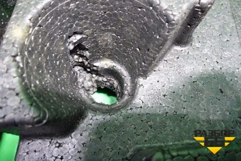 Ящик инструментальный в багажник (седан) (13327305) для Opel Insignia с 2008-2017г (Инсигниа)