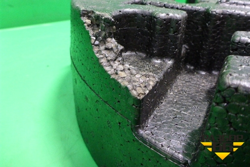 Ящик инструментальный в багажник (седан) (13327305) для Opel Insignia с 2008-2017г (Инсигниа)