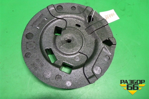 Ящик инструментальный в багажник (седан) (13327305) для Opel Insignia с 2008-2017г (Инсигниа)