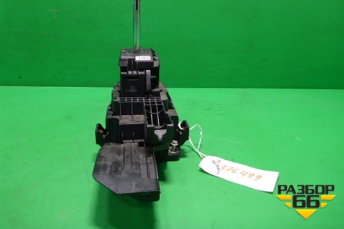 Кулиса КПП АКПП (20934130) для Opel Insignia с 2008-2017г (Инсигниа)