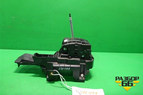 Кулиса КПП АКПП (20934130) для Opel Insignia с 2008-2017г (Инсигниа)