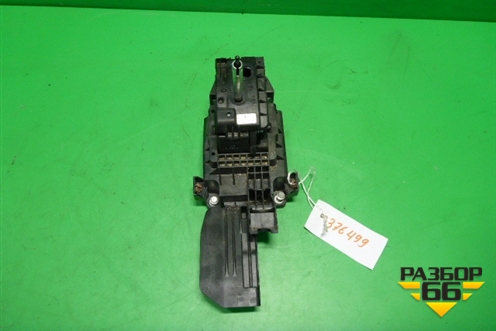 Кулиса КПП АКПП (20934130) для Opel Insignia с 2008-2017г (Инсигниа)