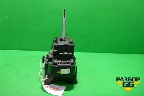 Кулиса КПП АКПП (20934130) для Opel Insignia с 2008-2017г (Инсигниа)