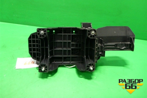 Кулиса КПП АКПП (20934130) для Opel Insignia с 2008-2017г (Инсигниа)