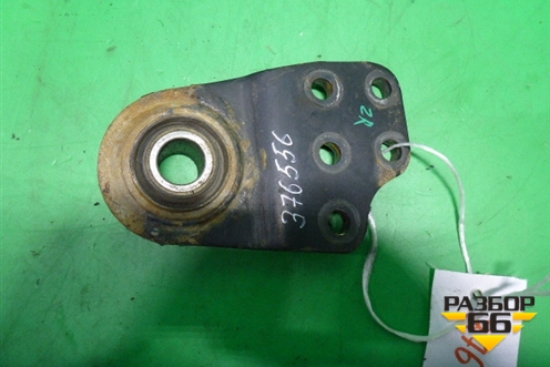 Кронштейн стойки заднего стабилизатора правый для Iveco Stralis с 2007г (Стралис)