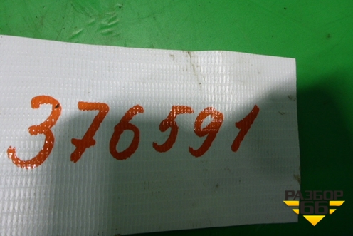Петля двери  (ответная часть) для DAF  XF 105 с 2005г