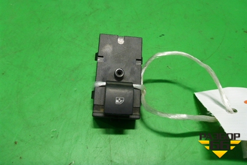 Кнопка стеклоподъёмника (задняя левая) (13301688) для Opel Insignia с 2008-2017г (Инсигниа)