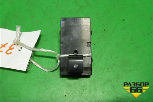 Кнопка стеклоподъёмника (передняя правая) (13301886) для Opel Insignia с 2008-2017г (Инсигниа)