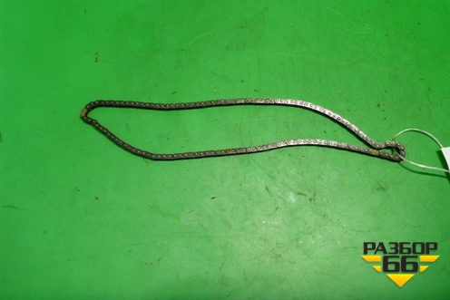 Цепь ГРМ (на балансировочный вал 2.0л A20NHT) для Opel Insignia с 2008-2017г (Инсигниа)