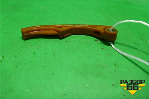 Успокоитель цепи (башмак 2.0л A20NHT) (90537299) для Opel Insignia с 2008-2017г (Инсигниа)