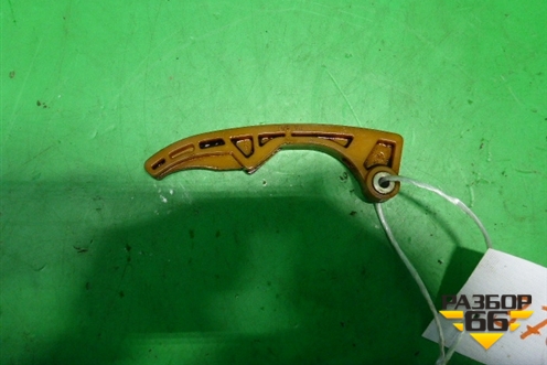 Успокоитель цепи (башмак 2.0л A20NHT) (90537299) для Opel Insignia с 2008-2017г (Инсигниа)