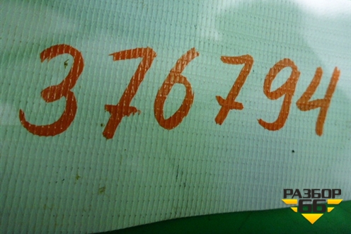 Успокоитель цепи (башмак 2.0л A20NHT) (90537299) для Opel Insignia с 2008-2017г (Инсигниа)