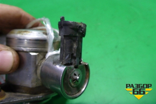 ТНВД топливный насос высокого давления (2.0л A20NHT) (12629135) для Opel Insignia с 2008-2017г (Инсигниа)