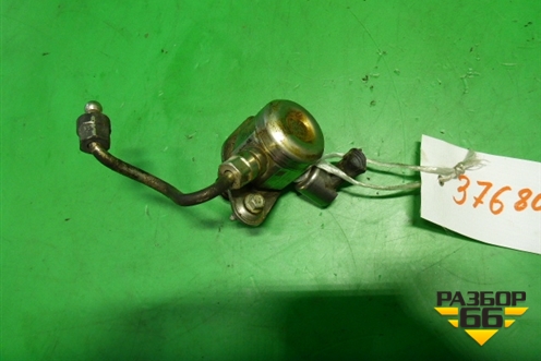 ТНВД топливный насос высокого давления (2.0л A20NHT) (12629135) для Opel Insignia с 2008-2017г (Инсигниа)