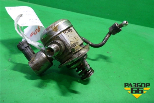 ТНВД топливный насос высокого давления (2.0л A20NHT) (12629135) для Opel Insignia с 2008-2017г (Инсигниа)