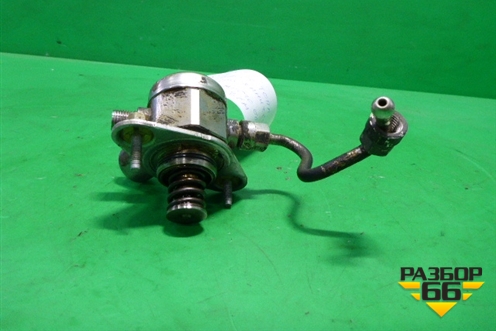 ТНВД топливный насос высокого давления (2.0л A20NHT) (12629135) для Opel Insignia с 2008-2017г (Инсигниа)