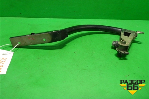 Петля крышки багажника левая (13248721) для Opel Insignia с 2008-2017г (Инсигниа)