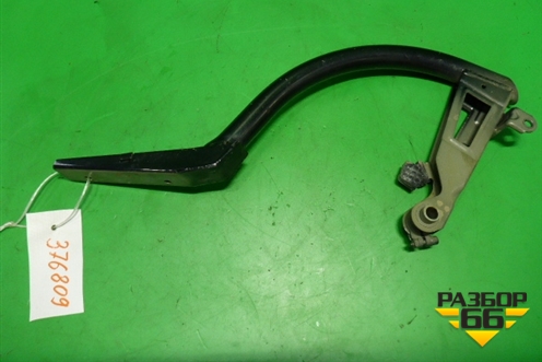 Петля крышки багажника левая (13248721) для Opel Insignia с 2008-2017г (Инсигниа)