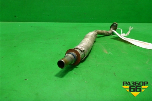 Трубка картерных газов (2.0л A20NHT) для Opel Insignia с 2008-2017г (Инсигниа)