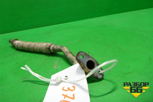 Трубка картерных газов (2.0л A20NHT) для Opel Insignia с 2008-2017г (Инсигниа)