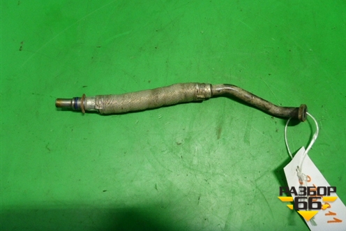 Трубка картерных газов (2.0л A20NHT) для Opel Insignia с 2008-2017г (Инсигниа)