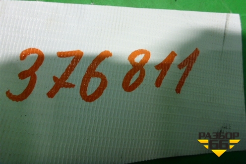 Трубка картерных газов (2.0л A20NHT) для Opel Insignia с 2008-2017г (Инсигниа)