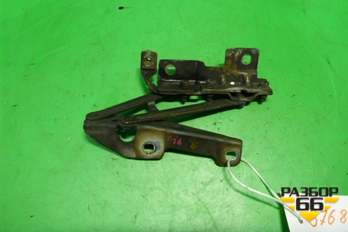 Петля капота левая (12841600) для Opel Insignia с 2008-2017г (Инсигниа)